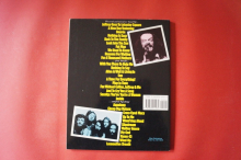 Jethro Tull - Stand up / Aqualung / Benefit Songbook Notenbuch Vocal Guitar