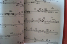 Jethro Tull - Stand up / Aqualung / Benefit Songbook Notenbuch Vocal Guitar