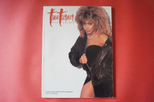 Tina Turner - Break Every Rule Songbook Notenbuch Piano Vocal Guitar PVG