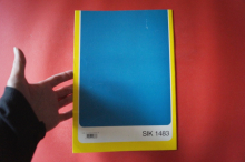 Freddy Quinn - Seine grossen Erfolge Songbook Notenbuch Keyboard Vocal