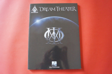 Dream Theater - Dream Theater Songbook Notenbuch Vocal Guitar