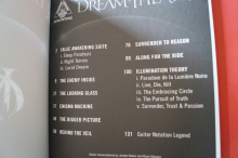 Dream Theater - Dream Theater Songbook Notenbuch Vocal Guitar