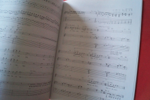 Metallica - Master of Puppets (ältere Ausgabe, ohne Poster) Songbook Notenbuch Vocal Guitar