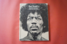 Jimi Hendrix - The Forty Greatest Songbook Notenbuch Vocal Easy Guitar