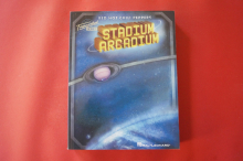 Red Hot Chili Peppers - Stadium Arcadium Songbook Notenbuch für Bands (Transcribed Scores)