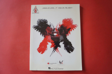 Kings of Leon - Only by the Night Songbook Notenbuch Vocal Guitar