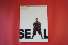Seal - Seal 1 Songbook Notenbuch Piano Vocal Guitar PVG