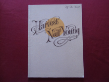 Neil Young - Harvest Songbook Notenbuch für Bands (Transcribed Scores)