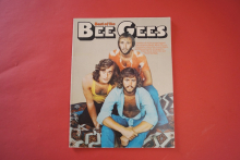 Bee Gees - Best of Songbook Notenbuch Piano Vocal Guitar PVG