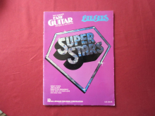 Bee Gees - Easy Guitar Songbook Notenbuch Vocal Easy Guitar