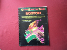 Boston - Guitar Superstar Series Songbook Notenbuch Vocal Guitar