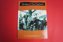 Chieftains - Best of Songbook Notenbuch C-Instrumente