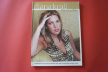 Diana Krall - The Collection Songbook Notenbuch Piano Vocal Guitar PVG