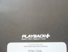 Iron Maiden - Guitar Playalong (mit Audiocode) Songbook Notenbuch Vocal Guitar