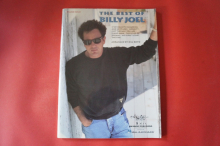 Billy Joel - Best of Piano Solos (ältere Ausgabe) Songbook Notenbuch Piano