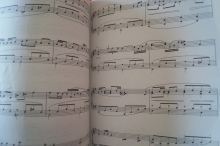 Billy Joel - Best of Piano Solos (ältere Ausgabe) Songbook Notenbuch Piano