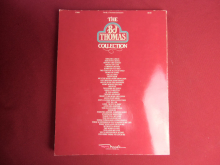 B.J. Thomas - The Collection Songbook Notenbuch Piano Vocal Guitar PVG