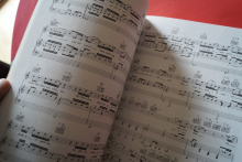 Eagles - Hell freezes over Songbook Notenbuch Piano Vocal Guitar PVG