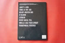 Nirvana - Guitar Playalong (mit CD) Songbook Notenbuch Vocal Guitar