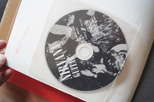 Nirvana - Guitar Playalong (mit CD) Songbook Notenbuch Vocal Guitar