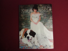 Norah Jones - The Fall Songbook Notenbuch Piano Vocal Guitar PVG