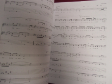 Dave Matthews Band - Big Whiskey and... Songbook Notenbuch Vocal Guitar