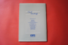 David Hasselhoff - Künstlerportrait Songbook Notenbuch Piano Vocal Guitar PVG