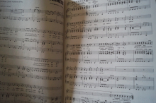 David Hasselhoff - Künstlerportrait Songbook Notenbuch Piano Vocal Guitar PVG