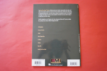 Nirvana - Bass Playalong (neuere Ausgabe, mit CD) Songbook Notenbuch Vocal Bass