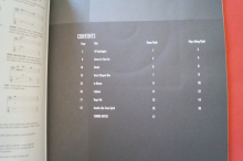 Nirvana - Bass Playalong (neuere Ausgabe, mit CD) Songbook Notenbuch Vocal Bass