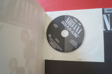 Nirvana - Bass Playalong (neuere Ausgabe, mit CD) Songbook Notenbuch Vocal Bass