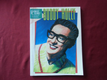 Buddy Holly - Songbook Songbook Notenbuch Vocal Guitar