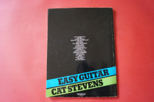 Cat Stevens - For Easy Guitar Songbook Notenbuch Vocal Easy Guitar
