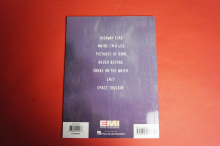 Deep Purple - Machine Head Songbook Notenbuch Vocal Guitar