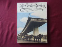 Doobie Brothers - Songbook Songbook Notenbuch Piano Vocal Guitar PVG