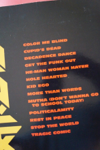 Extreme - Guitar Anthology Songbook Notenbuch Vocal Guitar