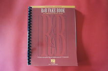 R&B Fake Book (Second Edition)Songbook Notenbuch C-Instruments