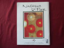 Natasha St. Pier - L´Instant d´après Songbook Notenbuch Piano Vocal Guitar PVG