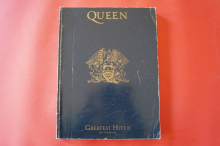 Queen - Greatest Hits 2 off the Record Songbooks Notenbücher für Bands (Transcribed Scores)