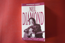 Neil Diamond (Paperback Songs) Songbook Notenbuch Keyboard Vocal Guitar