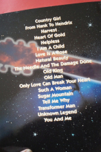 Neil Young - Acoustic Classics Songbook Notenbuch Vocal Guitar