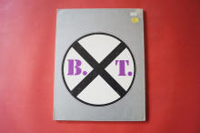 B.T. Express - Music from two Hit Albums Songbook Notenbuch Piano Vocal Guitar PVG