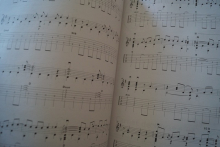 Francis Cabrel - Voyage en Guitar (mit CD) Songbook Notenbuch Guitar