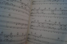 Blur - Blur Songbook Notenbuch Piano Vocal Guitar PVG