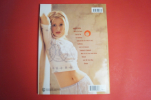 Christina Aguilera - Christina Aguilera Songbook Notenbuch Piano Vocal Guitar PVG