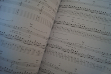 Coldplay - Ghost Stories Songbook Notenbuch Vocal Guitar