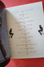 David Lee Roth - A Little ain´t enough Songbook Notenbuch Piano Vocal Guitar PVG