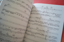 David Lee Roth - A Little ain´t enough Songbook Notenbuch Piano Vocal Guitar PVG