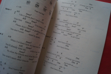 Dido - Chord Songbook Songbook Vocal Guitar Chords