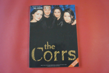 Corrs - The Best so far (Revised Edition) Songbook Notenbuch Piano Vocal Guitar PVG